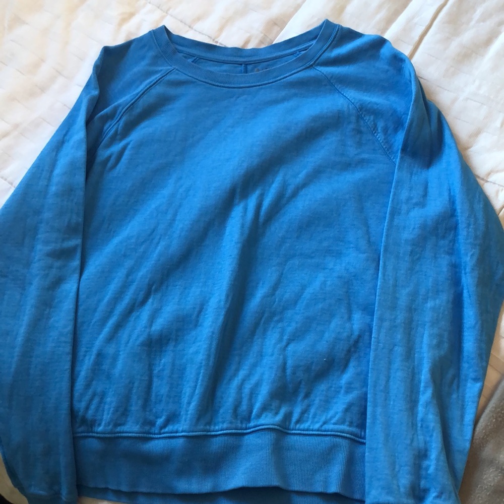 Cotton Pullover - image 2